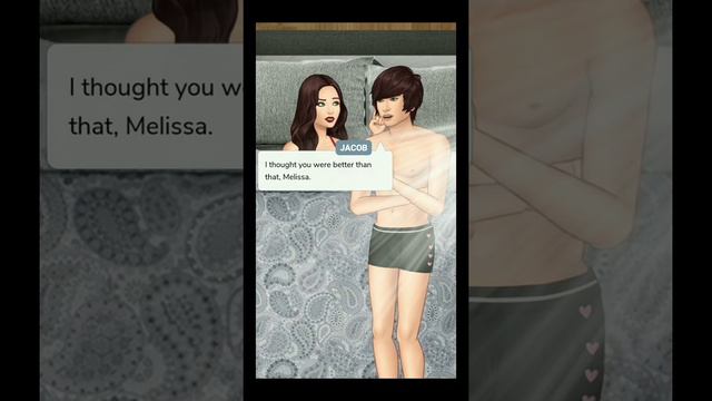 Exploring Temptation(Episode-15)//Millie.S//choose your story//Ash Stories смотреть онлайн