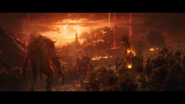 ТОП 10 ЛУЧШИХ ИГР показанных на GAMESCOM 2022