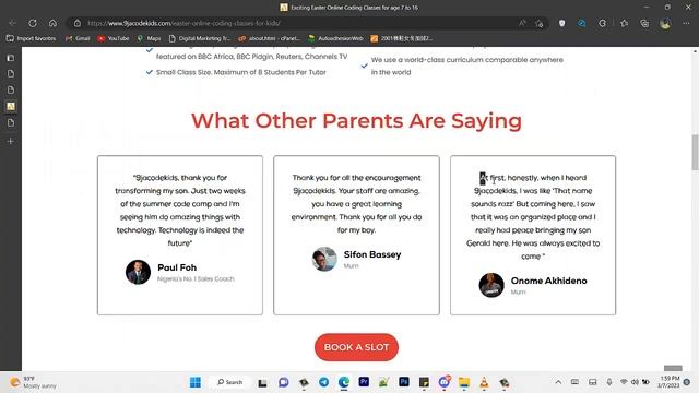 Easy way to create a professional landing Page 2 | IN WORDPRESS 2023 смотреть онлайн