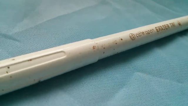 Канцтовары Фломастер Centropen Eraser TRI смотреть онлайн