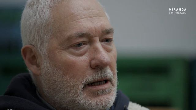 Entrevista a Fernando Meana, gerente de Brainapple смотреть онлайн