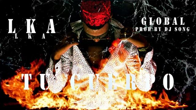 Tu Cuerpo(LKA)-(PROD BY DJ SONG) CD-GLOBAL. DANCE HALL #DANCEHALL#GLOBAL#MUSICA смотреть онлайн