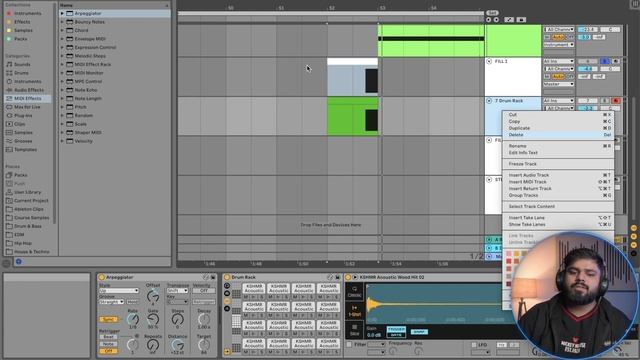 This Is Why Your Drum Loops Sucks смотреть онлайн