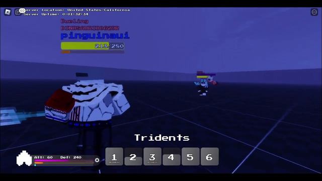 Sans is really OP? (Alternate Battlegrounds) смотреть онлайн