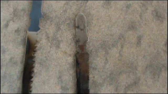 Продление работы пилочки на лобзик,зажим под шестигранник. смотреть онлайн