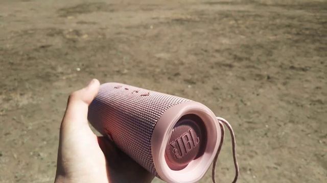LAST BASS TEST JBL FLIP 5 PINK TL? смотреть онлайн