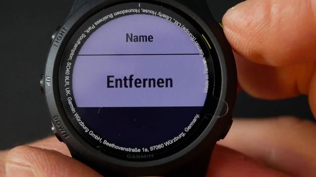 Garmin Forerunner 745 Tutorial - Einrichten, Vorstellung + Einführung der Triathlon / Multisport Uh смотреть онлайн