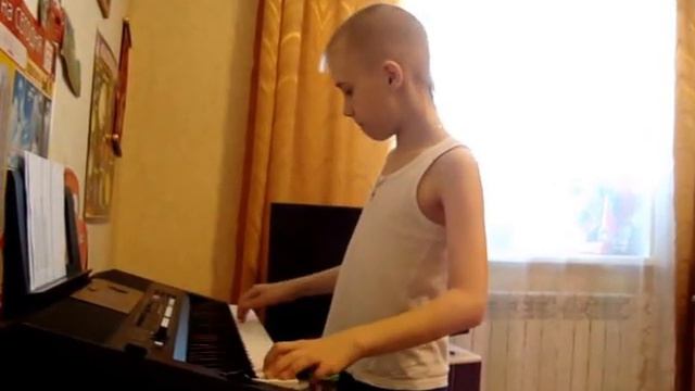 Веселый бассет-хаунд смотреть онлайн