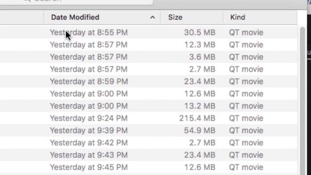 Adobe Premiere Pro - Recover your render files after a crash! смотреть онлайн
