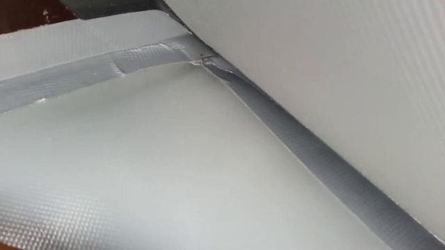 Галс 330 негерметичность шва смотреть онлайн