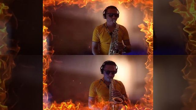 Леонид Агутин " Всё в твоих руках " ( saxophone version) смотреть онлайн