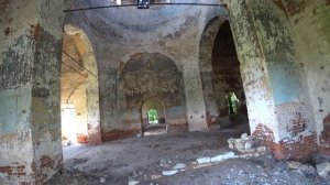 ГДЕ ОБЫЧНО ПОПЫ ПРЯТАЛИ КЛАДЫ В ЦЕРКВИ!