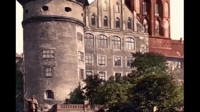 Янтарная комната. Куда пропала янтарная комната?