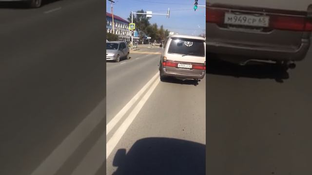 Двойная сплошная смотреть онлайн