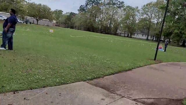 ОБЗОР 6 ПАРКОВ В АМЕРИКЕ. ГОРОД МОБИЛ. смотреть онлайн