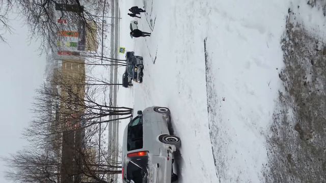 Владивосток. 17. Февраль. смотреть онлайн