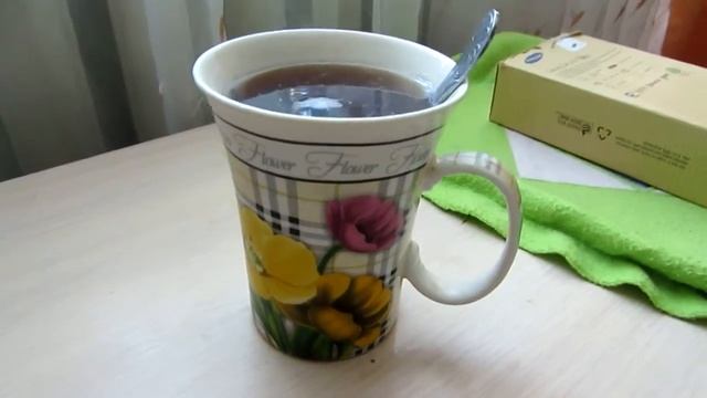 Сабвуфер или как остудить чай,subwoofer&tea смотреть онлайн