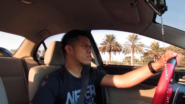 Mitsubishi EVO NOT EVO X in DUBAI??? | NED Tv | EP01 смотреть онлайн