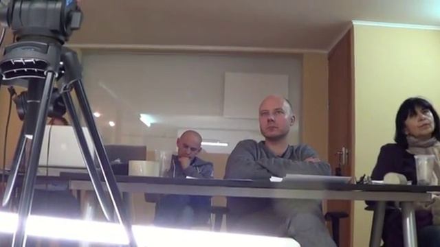 Кастинг на проект РЕАЛЬНОСТЬ doc 21.01.2013 смотреть онлайн