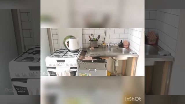 Заказала кухню /⚡покупки фикс прайс /пятёрочка. ??