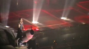 Rammstein  - Pussy (live in Moscow 28.02.2010)