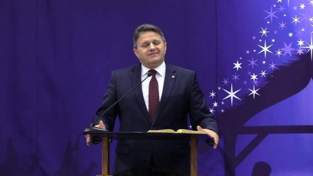 В какого Бога я Верю? | Христианские Библейские проповеди АСД | Зубач Анатолий Васильевич смотреть онлайн