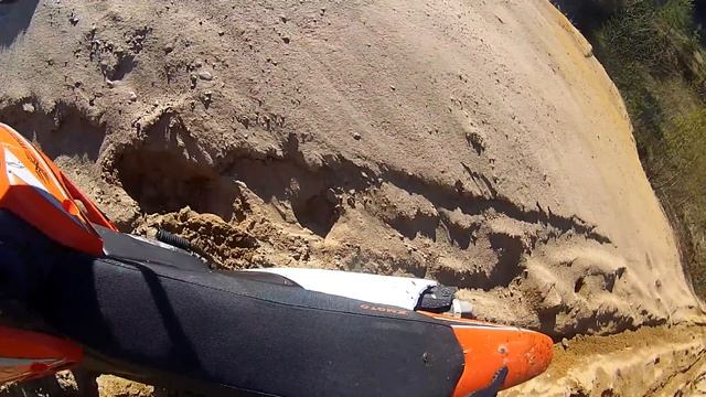 Irbis TTR 250 & X MOTO RAPTOR 250 смотреть онлайн