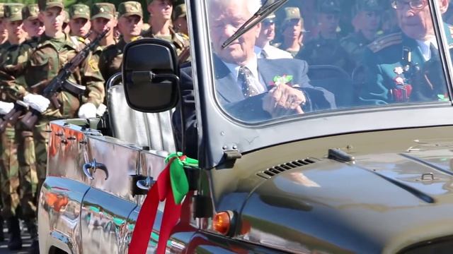 День Республики в Слуцке смотреть онлайн