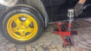 зўр кулай домкрат    самый лучший самодельный домкрат.