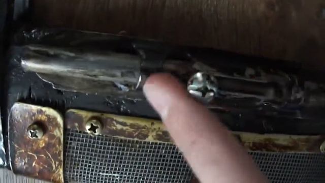 Макеты оружия из дерева смотреть онлайн