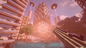 МАЙНКРАФТ ДЕРЕВНЯ МОДЫ В TEARDOWN Володя в Тирдаун ( тирдавн ) Майнкрафт с реальной физикой