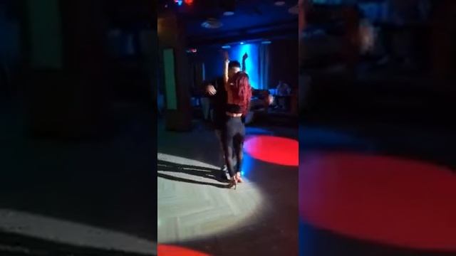DavideyTonia Bachata Sensual @Sirius [Mi Gente -Tronky] смотреть онлайн