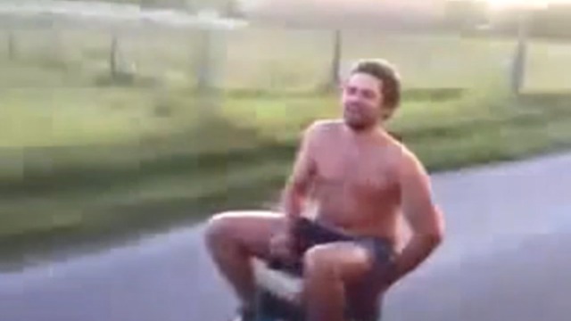 Что за транспорт?