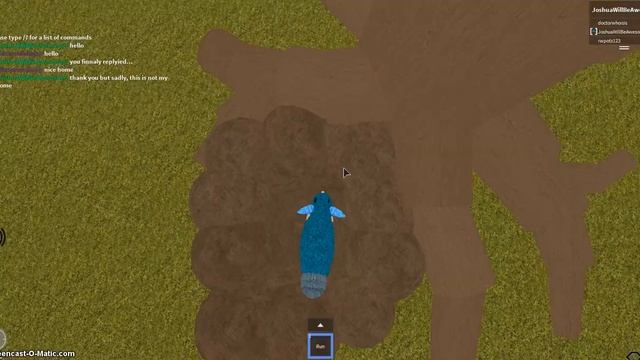 ROBLOX Game Review - Rat Simulator - I Never Saw The Unicorn Rat O.O смотреть онлайн
