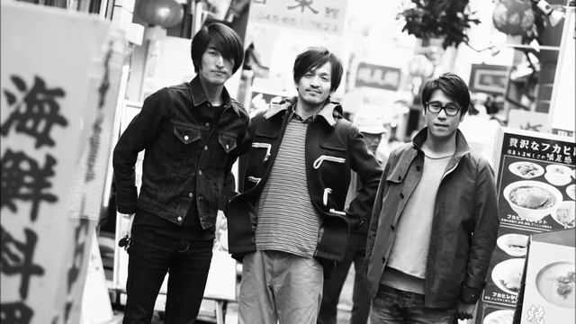 ASPARAGUS - サヨナラ77 (NOT REBOUND cover) смотреть онлайн