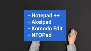 Формат файла json - чем открыть на ПК с Windows 7, 10