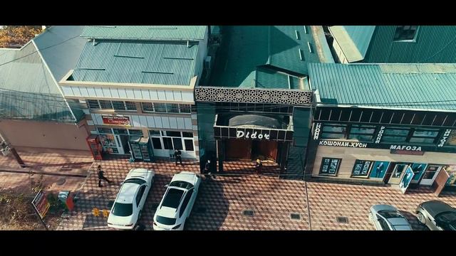 Валичон Азизов 2022  Valijon Azizov Tuyona 2022