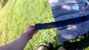 Бронирование лодки пвх своими руками