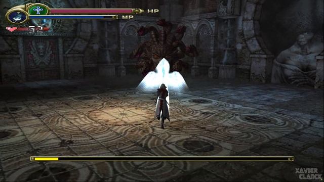 Castlevania: Lament of Innocence | [All Bosses - No Damage] смотреть онлайн