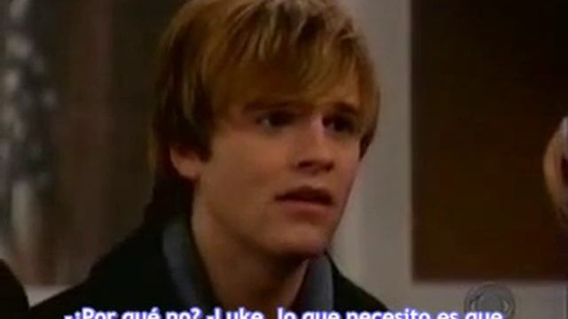 Luke & Noah 25/01/2008 (Sub español) Parte 2/3 смотреть онлайн