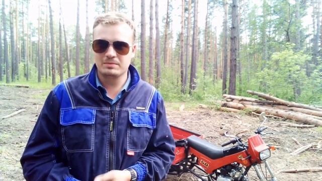 Обзор ЗиД 50-02. УАЗ головного мозга