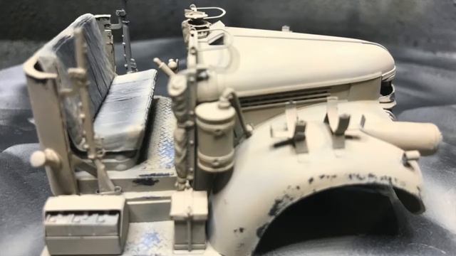 LRDG Project Build смотреть онлайн