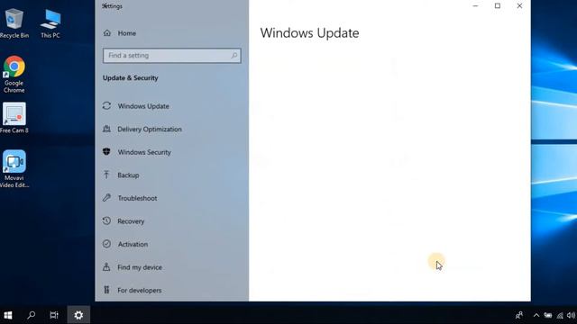 windows 10 antivirus off kaise karen ! how to disable antivirus on windows 10 in hindi смотреть онлайн