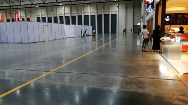 Mercane Wide Wheel. Bicycle Super Sale 2019 смотреть онлайн