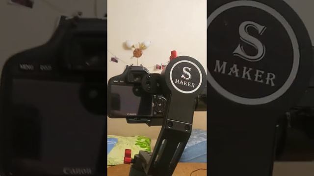 Электронный Стабилизатор Steadymaker SMG Extreme смотреть онлайн