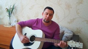 Песни под гитару.Дворовые песни.Дельфинёнок