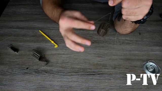 Школа ФІДЕРА 3. Монтаж НЕСЕМЕТРИЧНА ПЕТЛЯ смотреть онлайн