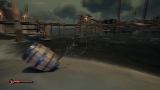 Pirate Emporium July Update - Sea of Thieves смотреть онлайн