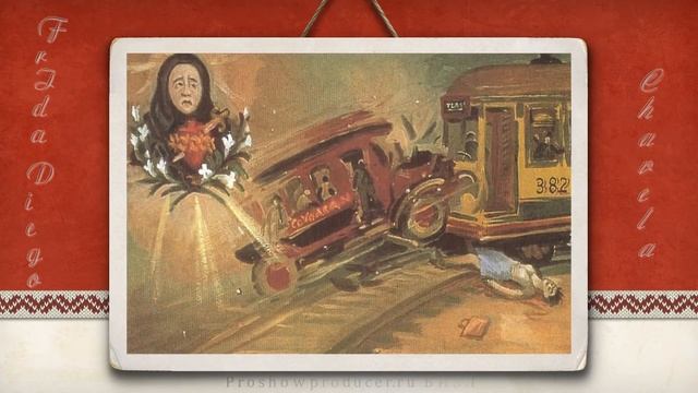 Frida,Diego,Chavela. смотреть онлайн