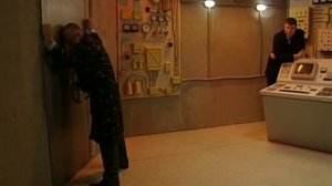 Универ. Сильвестр застрял в бункере